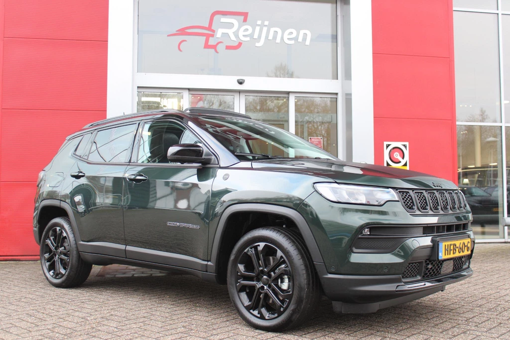 Jeep Compass – foto 10