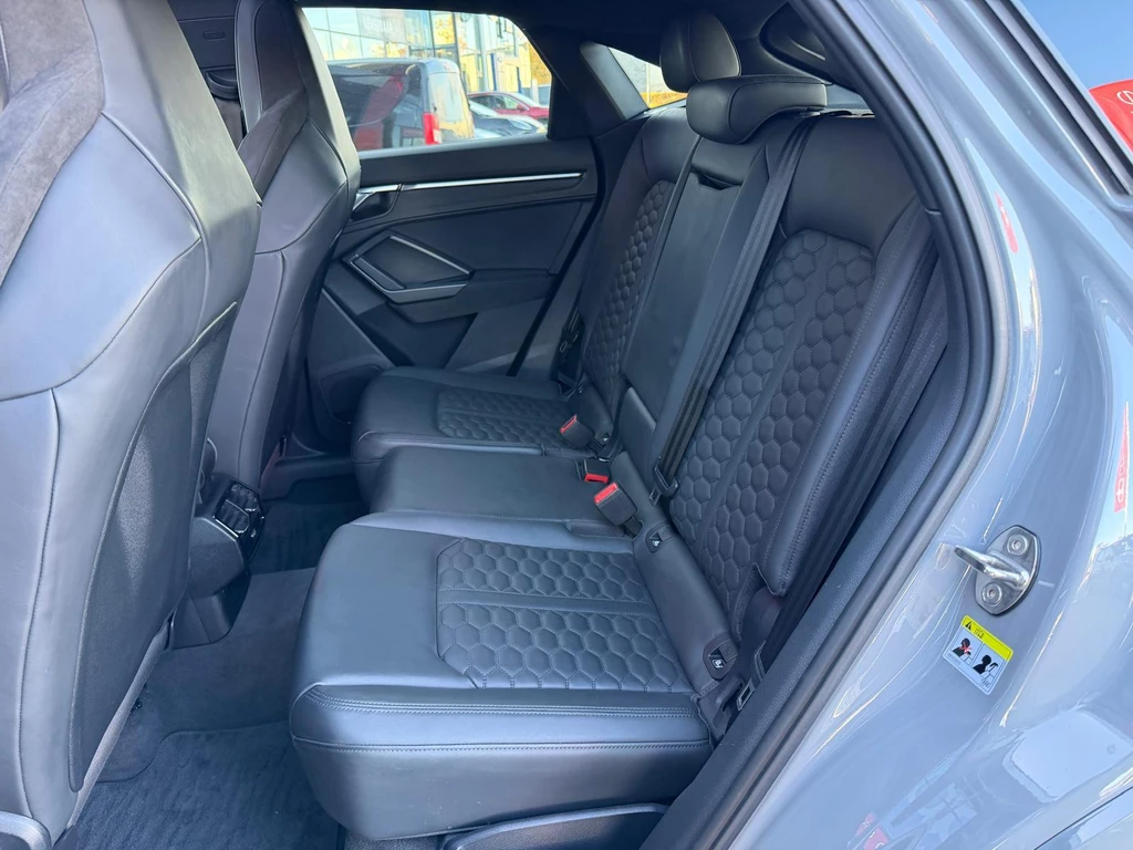 Audi RSQ3 – foto 13