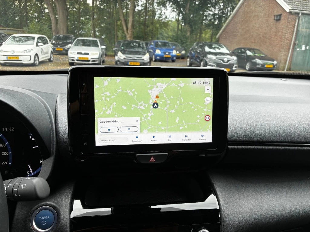 Toyota Yaris – foto 17