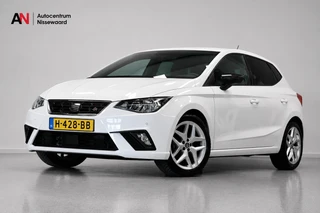 SEAT Ibiza – thumbnail 1