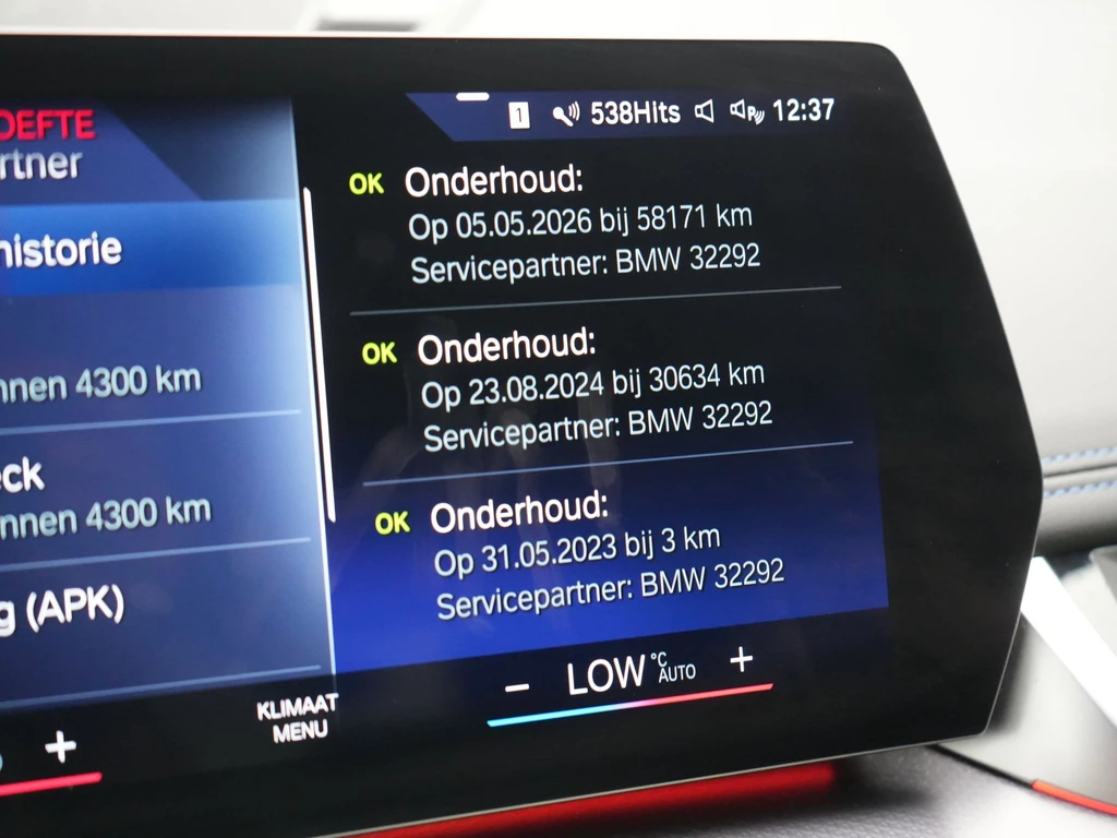BMW X1 – foto 18