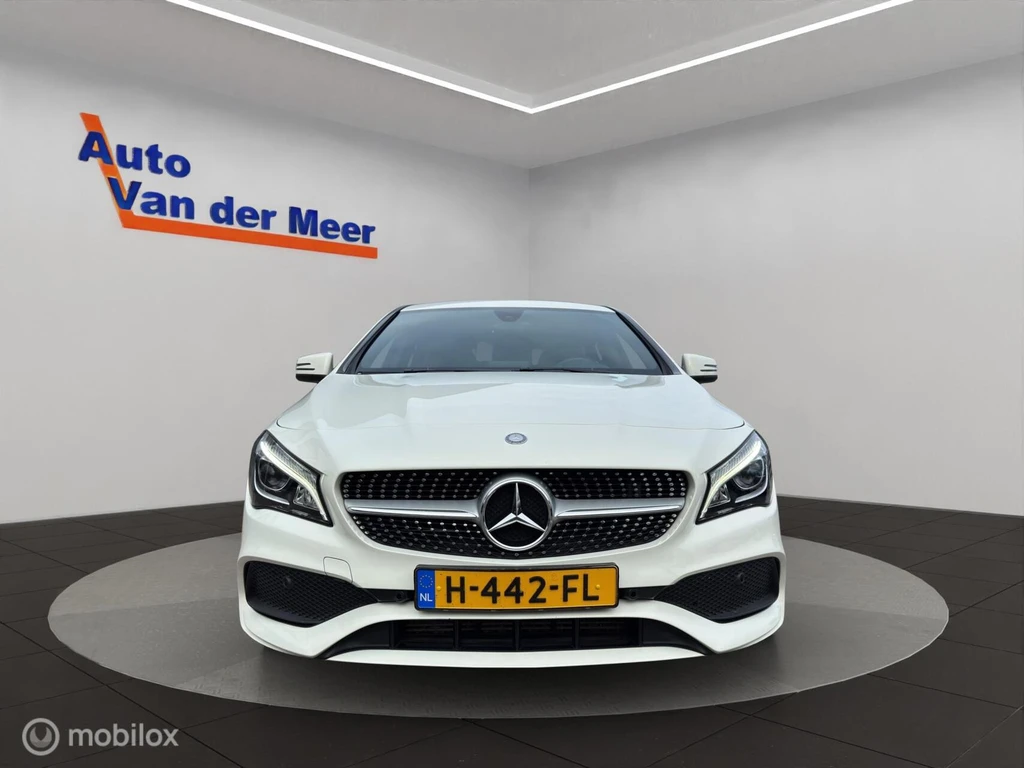 Mercedes-Benz CLA – foto 9