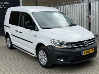 Volkswagen Caddy – thumbnail 8