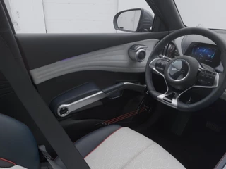 BYD ATTO 3 – thumbnail 24