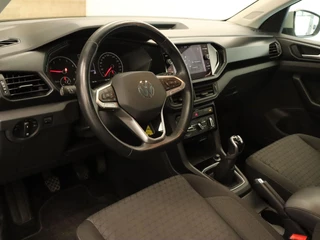 Volkswagen T-Cross – thumbnail 21