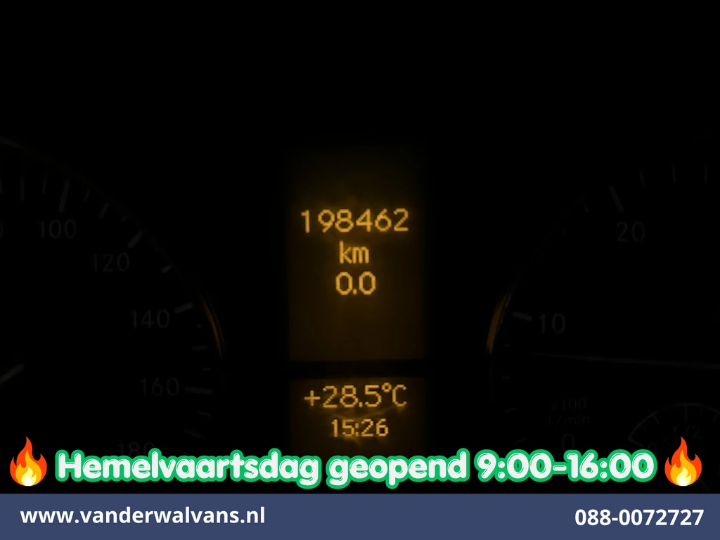 Mercedes-Benz Sprinter – foto 17