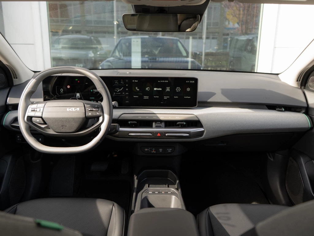 Kia EV4 – foto 12