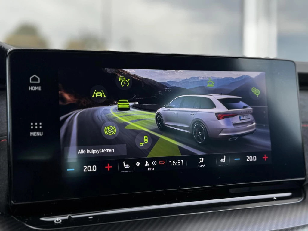 Škoda Octavia – foto 39