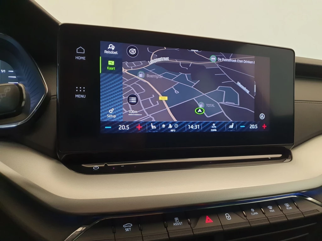 Škoda Octavia – foto 12