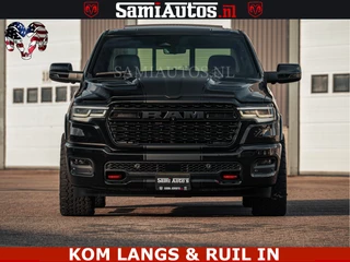 Dodge Ram Pick-Up – thumbnail 14