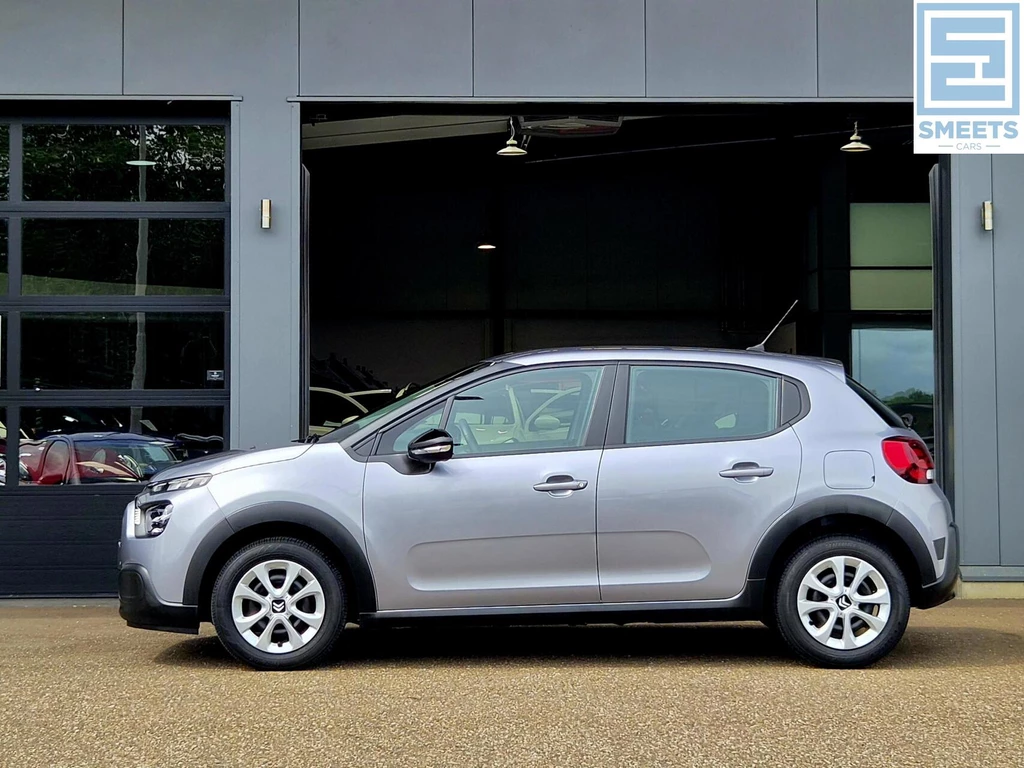 Citroën C3 – foto 4