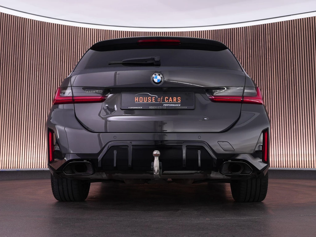 BMW 3 Serie – foto 8