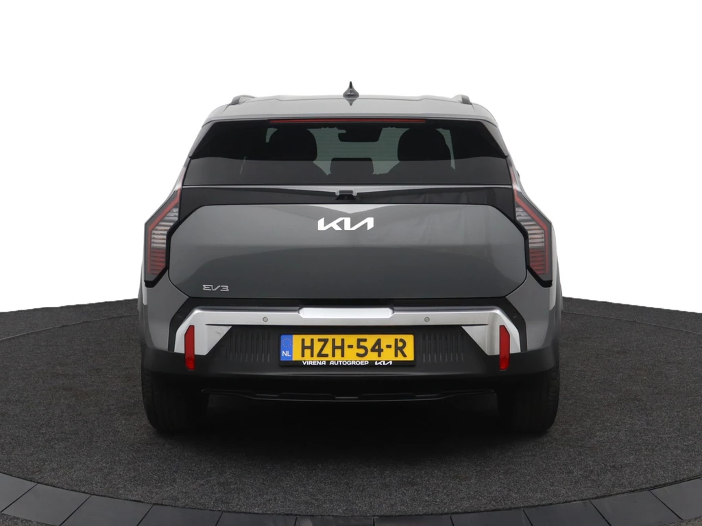 Kia EV3 – foto 6