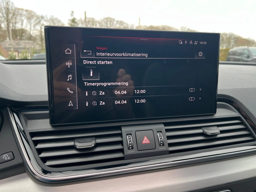 Audi Q5 – foto 29