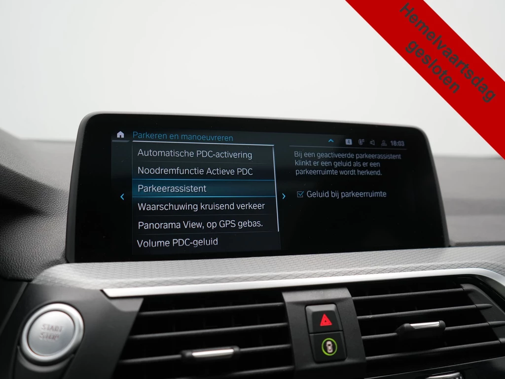 BMW X3 – foto 42