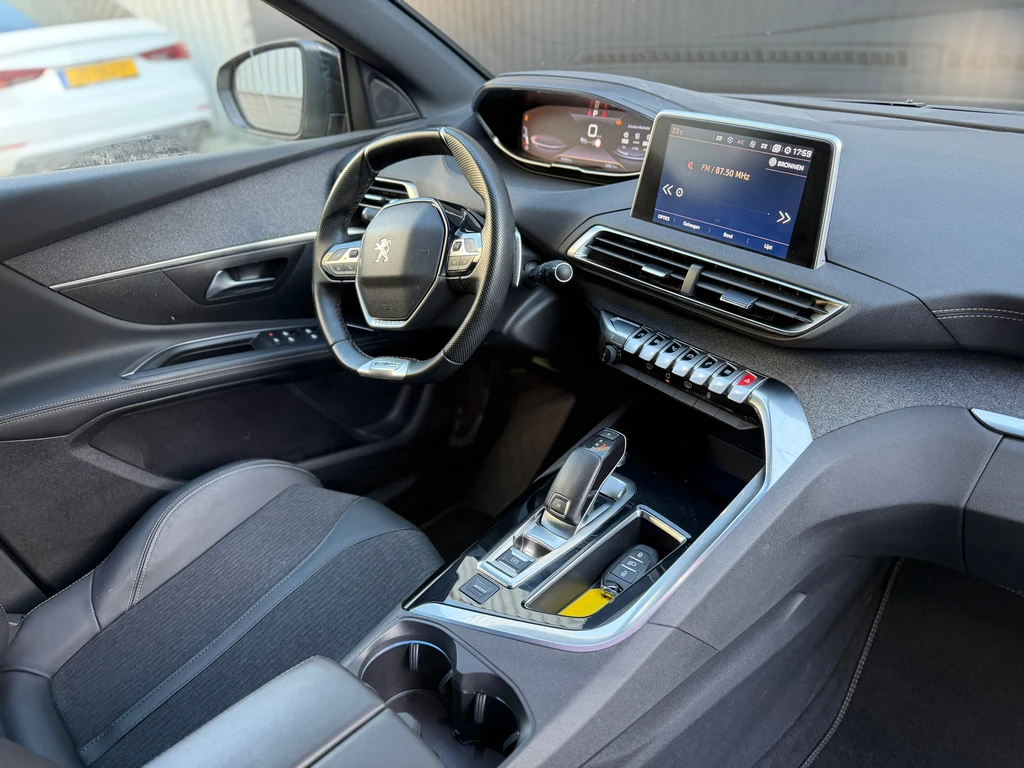 Peugeot 5008 – foto 27