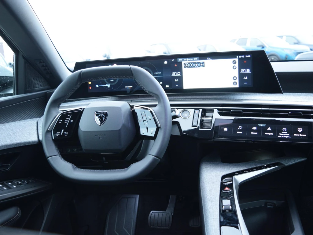 Peugeot 3008 – foto 8