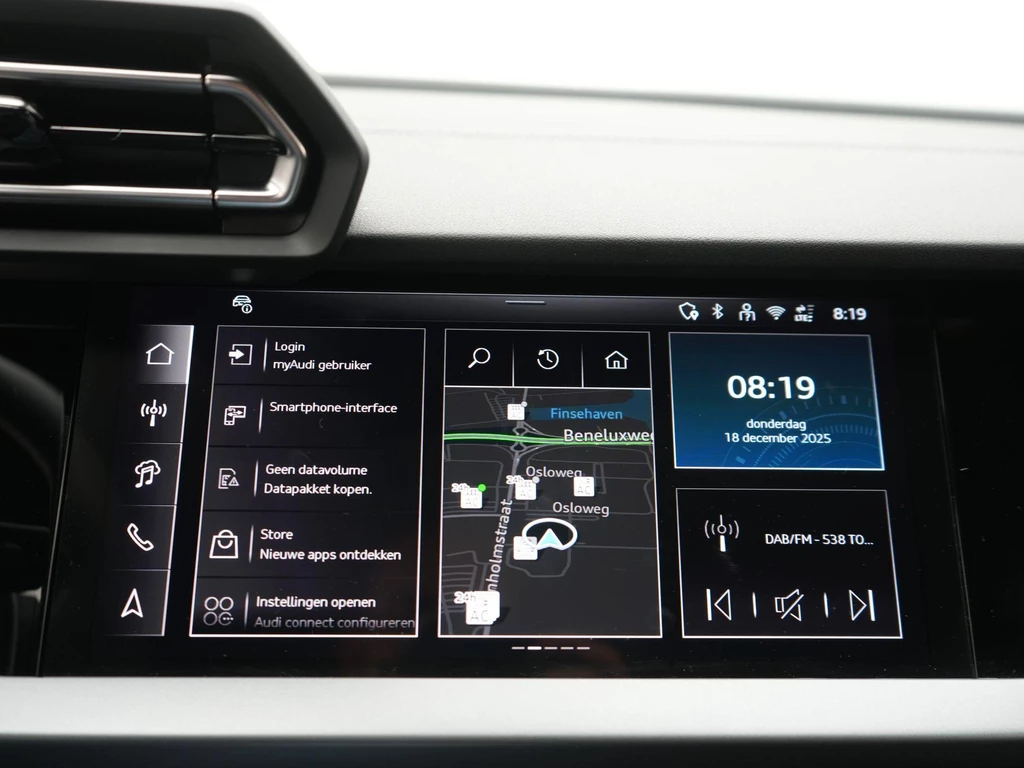 Audi A3 – foto 21