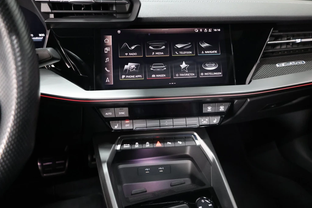 Audi S3 – foto 16