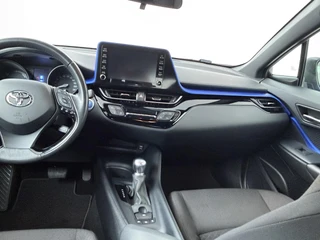 Toyota C-HR – thumbnail 14