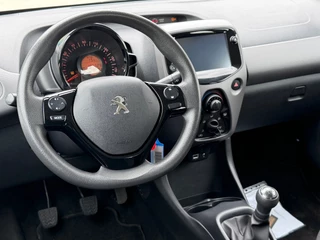 Peugeot 108 – thumbnail 17