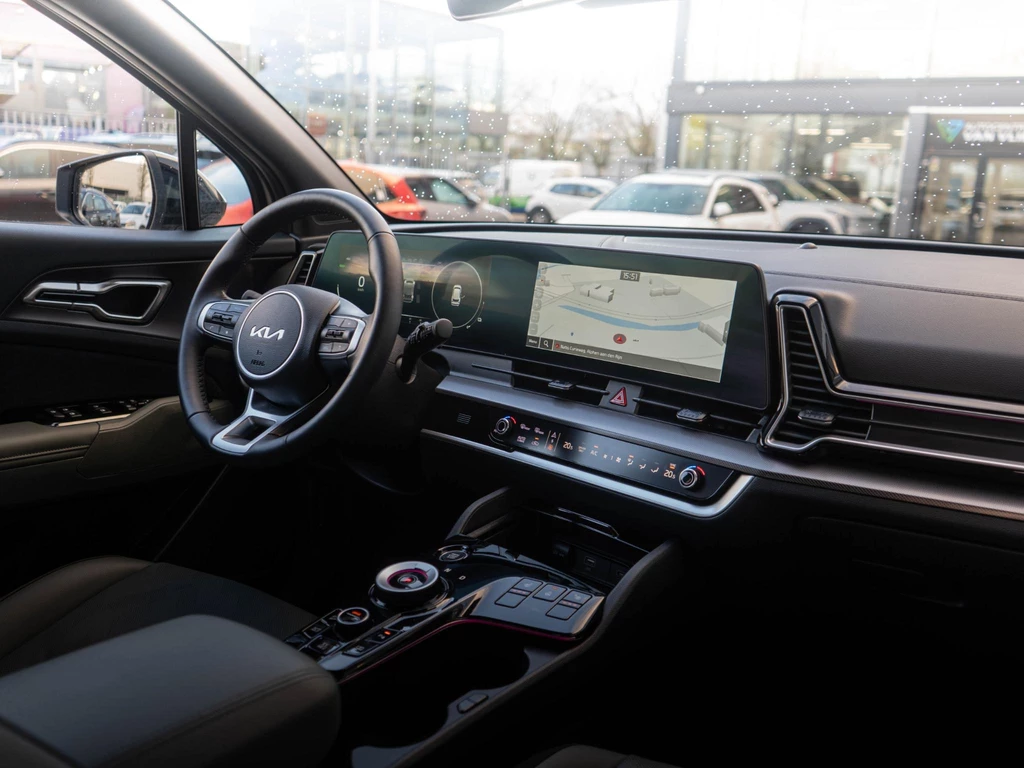 Kia Sportage – foto 10