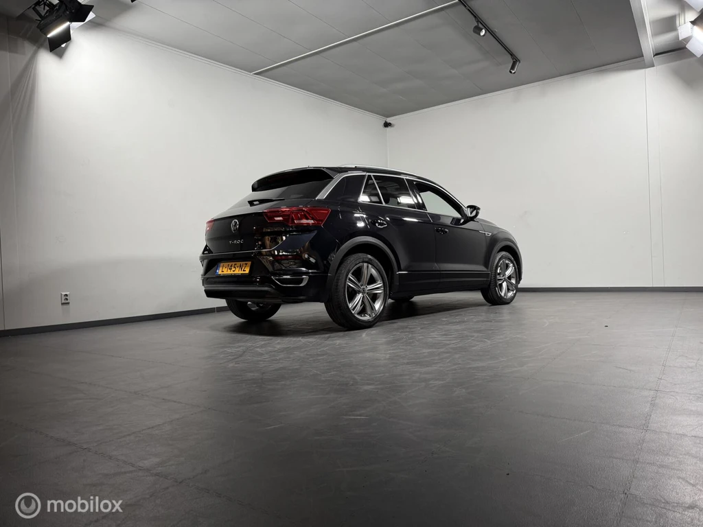 Volkswagen T-Roc – foto 16