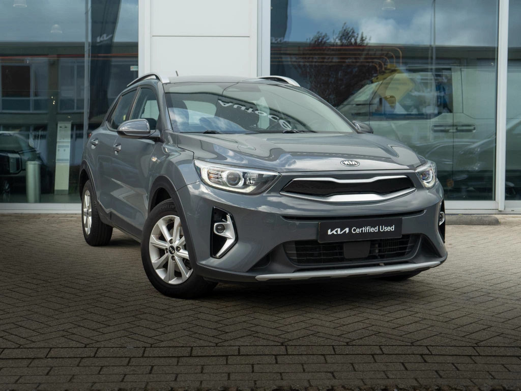 Kia Stonic – foto 7