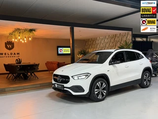 Mercedes-Benz GLA – thumbnail 1