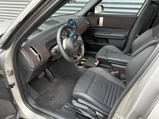 MINI Countryman – thumbnail 12
