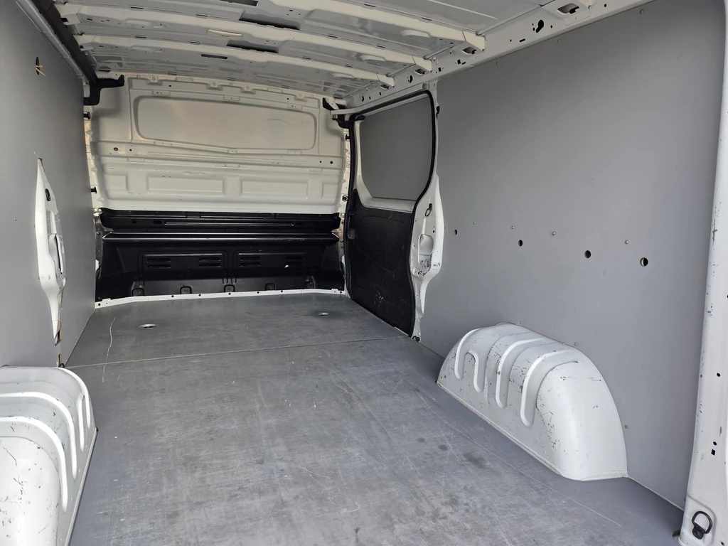 Renault Trafic – foto 33