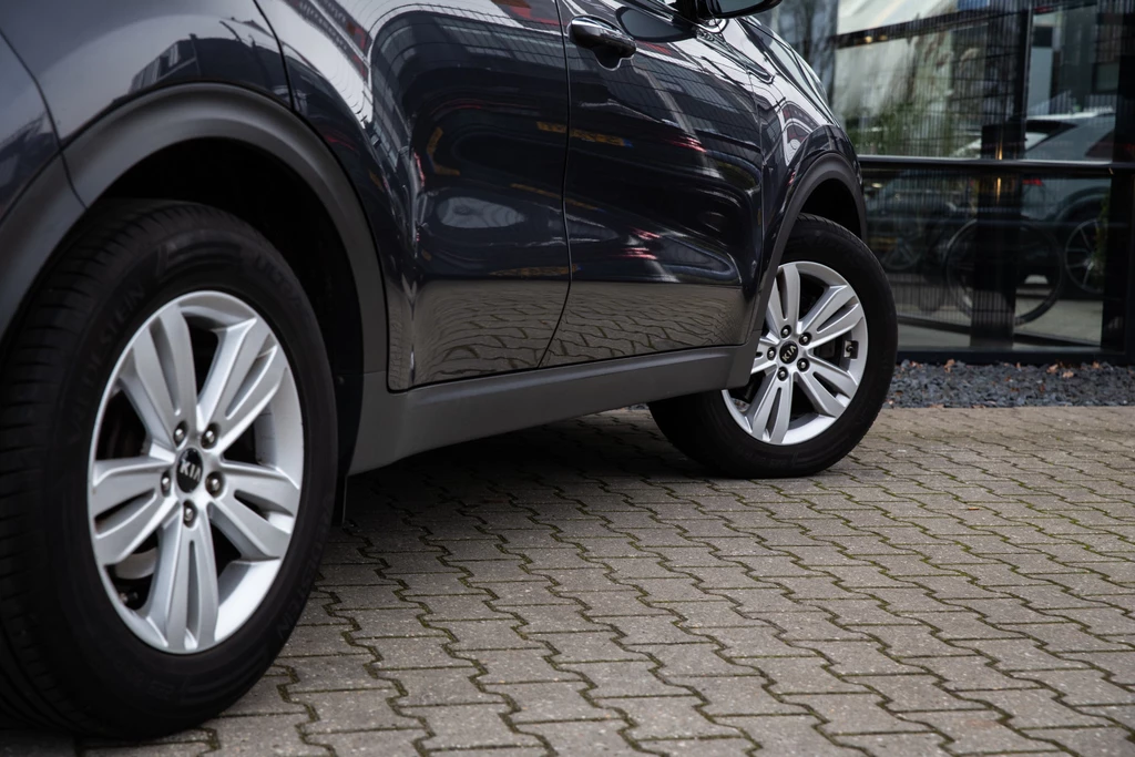 Kia Sportage – foto 8