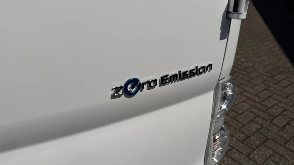 Nissan e-NV200 – foto 13