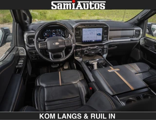 Ford F-150 – thumbnail 17