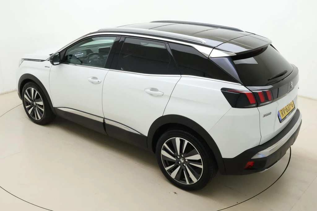 Peugeot 3008 – foto 3