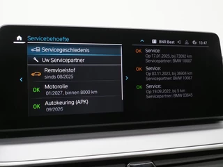 BMW 5 Serie – thumbnail 31