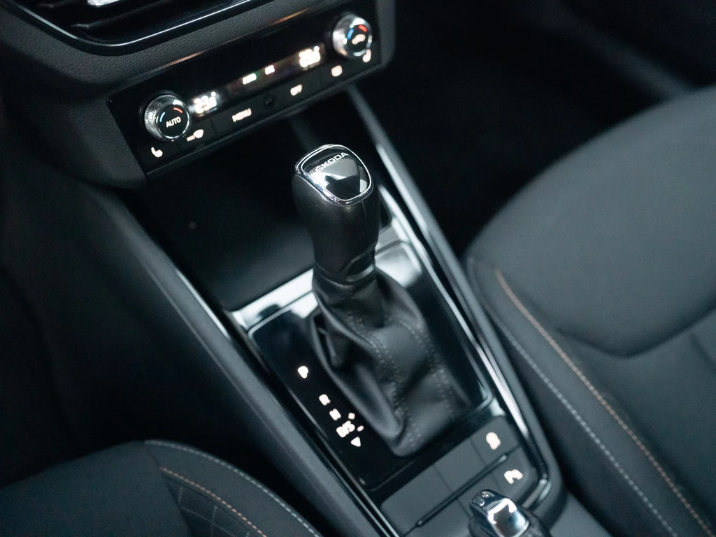 Škoda Scala – foto 38