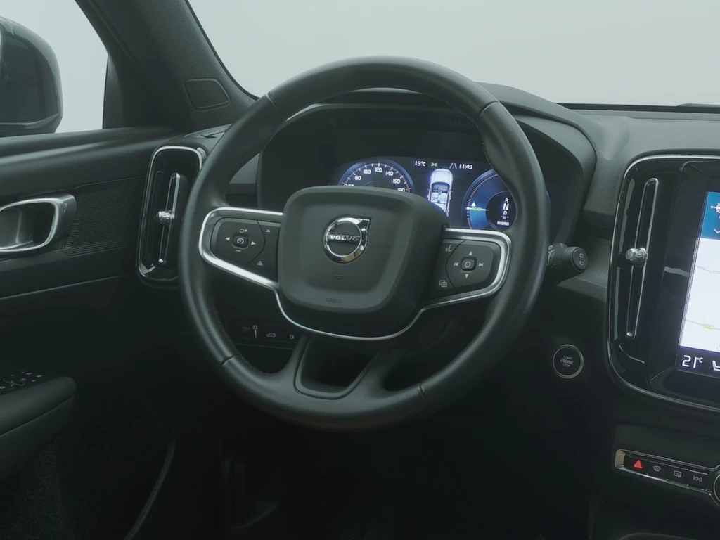 Volvo XC40 – foto 24