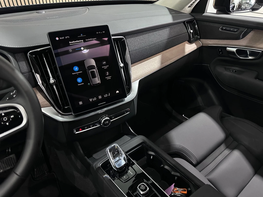 Volvo XC90 – foto 36