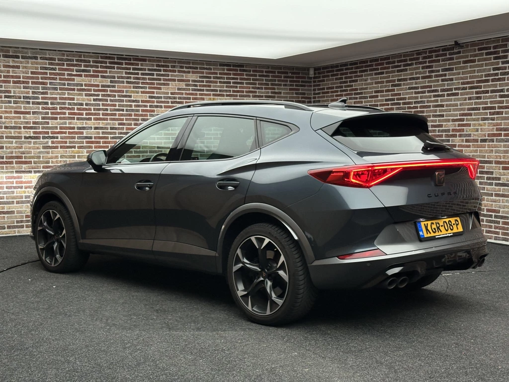 CUPRA Formentor – foto 4