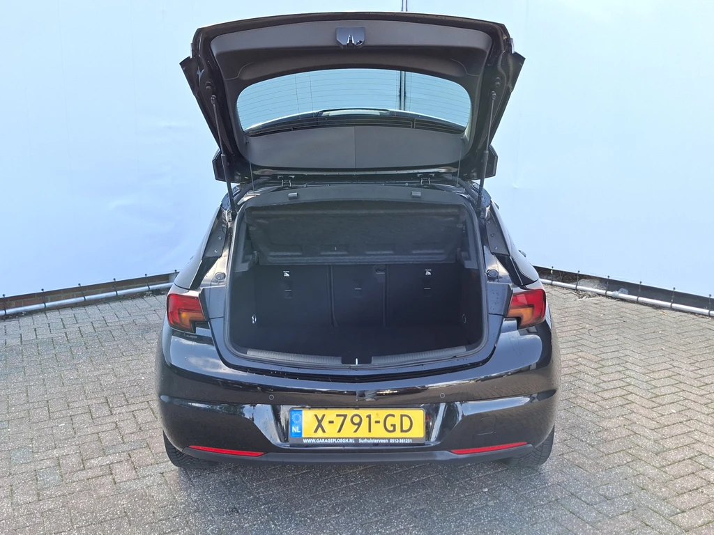 Opel Astra – foto 53
