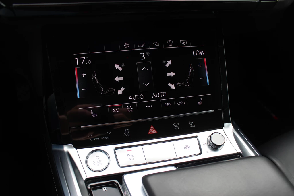 Audi e-tron – foto 32