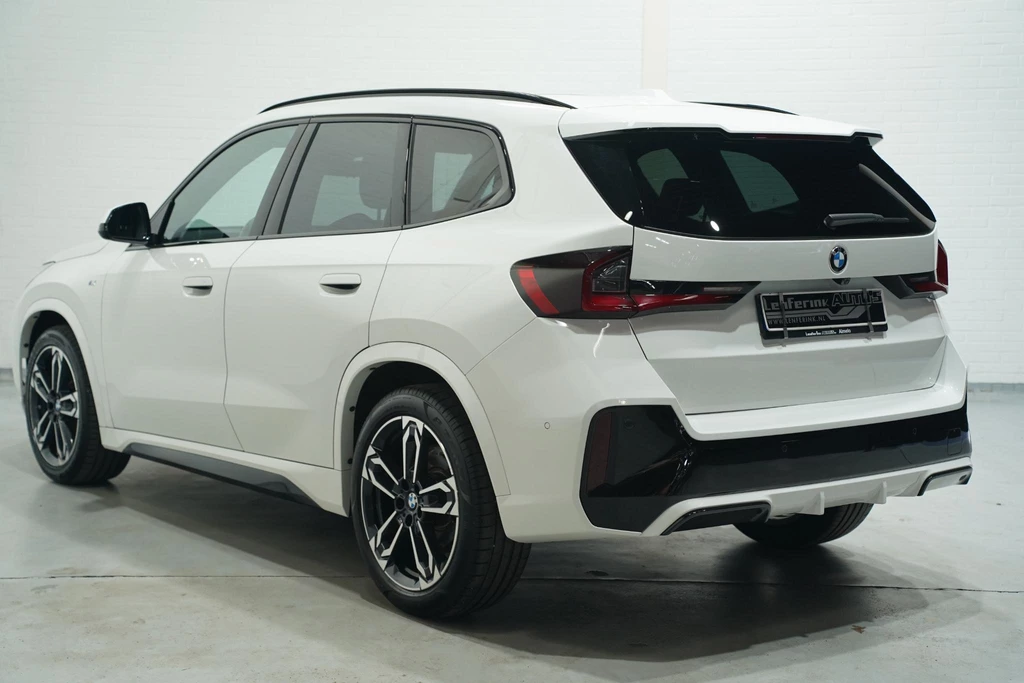 BMW X1 – foto 3