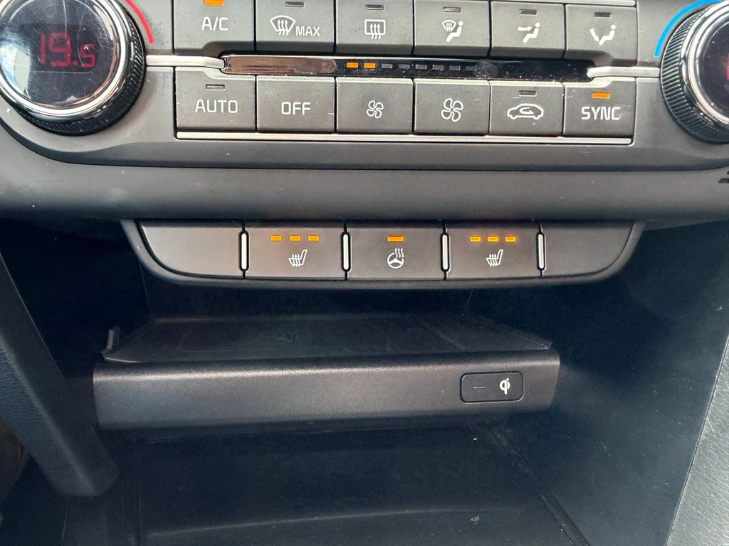 Kia Ceed Sportswagon – foto 22