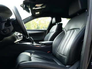 BMW 5 Serie – thumbnail 10