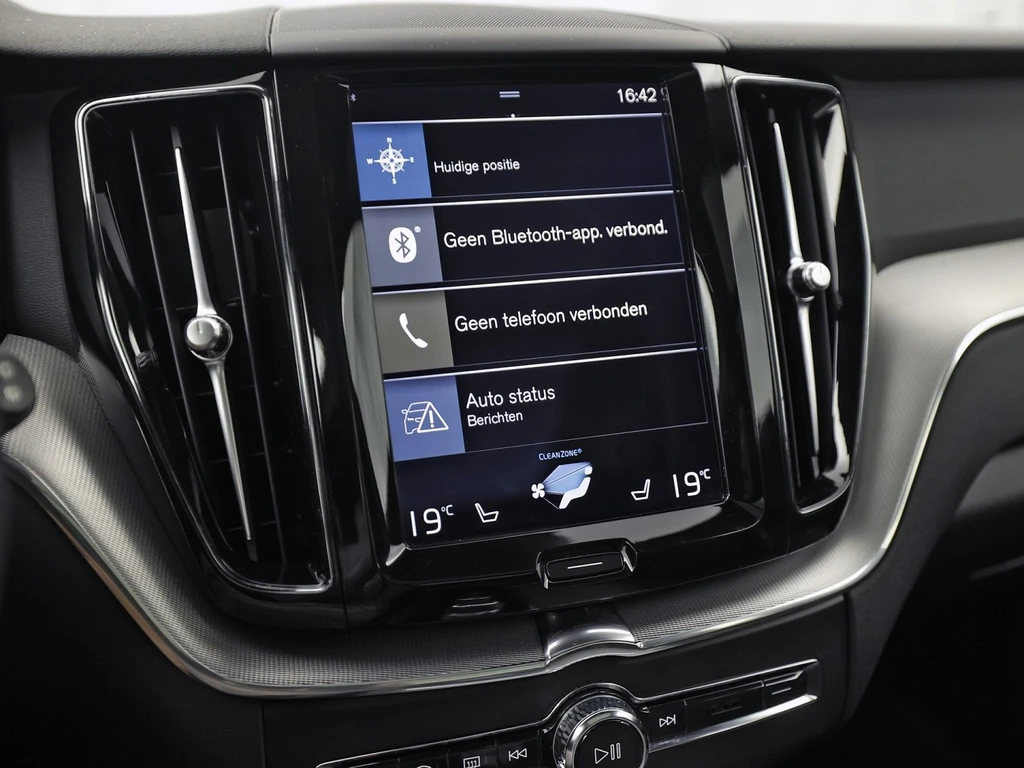 Volvo XC60 – foto 29