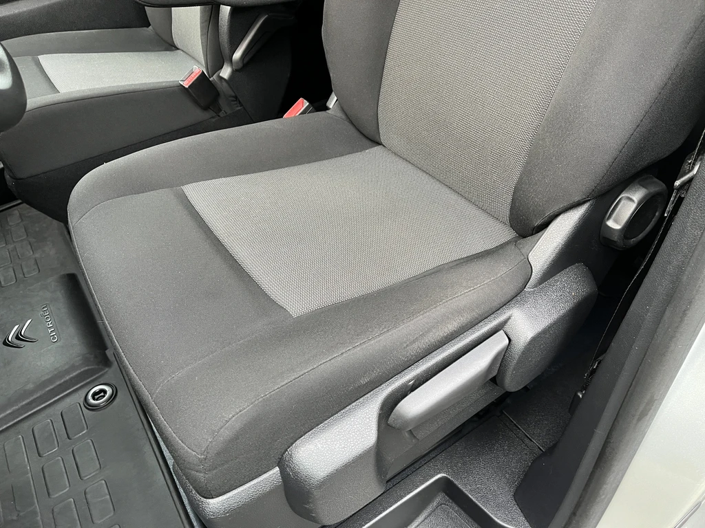 Citroën SpaceTourer – foto 22