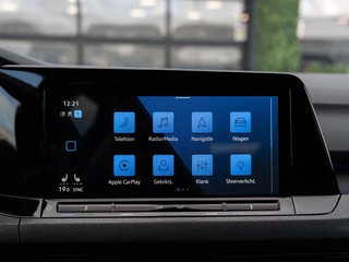 Volkswagen Golf – thumbnail 19