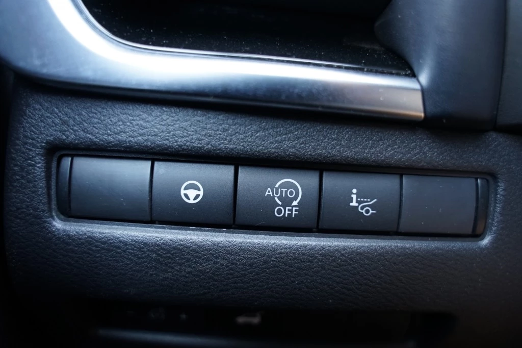Nissan QASHQAI – foto 30