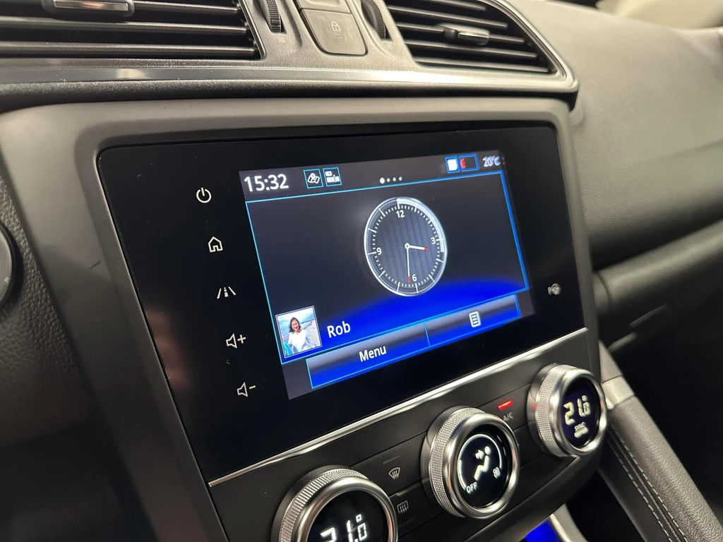Renault Kadjar – foto 41